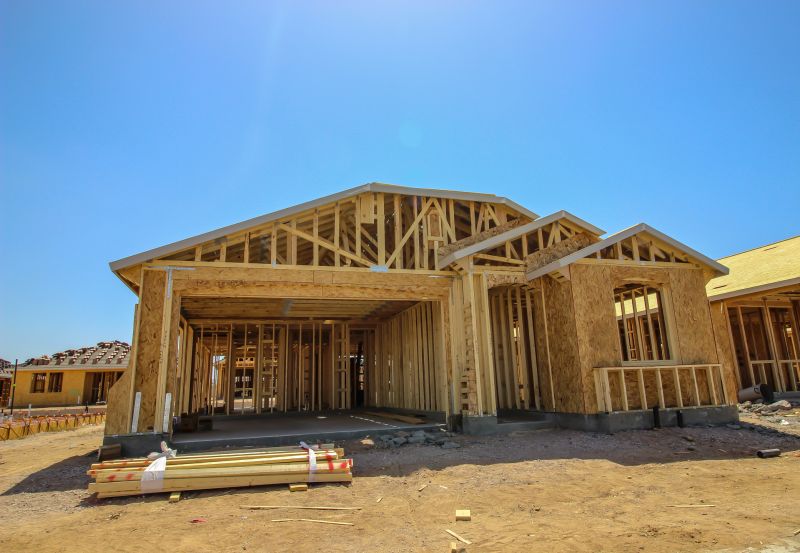 Structural Inspection